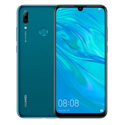 Замена кнопок на телефоне Huawei P Smart Pro 2019 в Перми